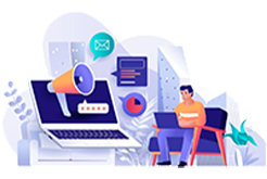Professional Digital Marketing